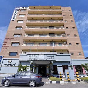 Oyo 411 Moon Dammam
